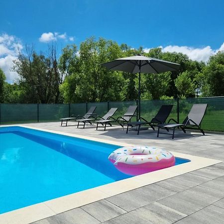 Boutique Apartments Nikola Tesla Rakovica Kültér fotó