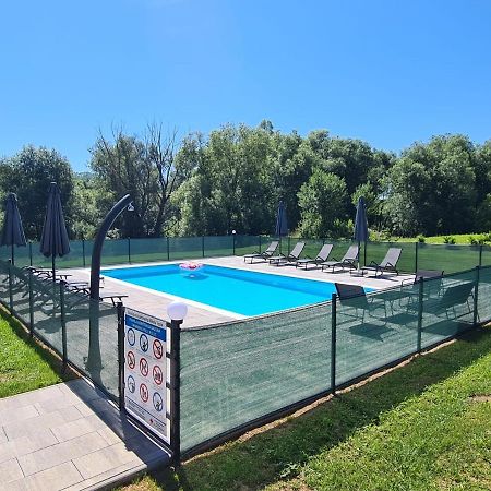 Boutique Apartments Nikola Tesla Rakovica Kültér fotó