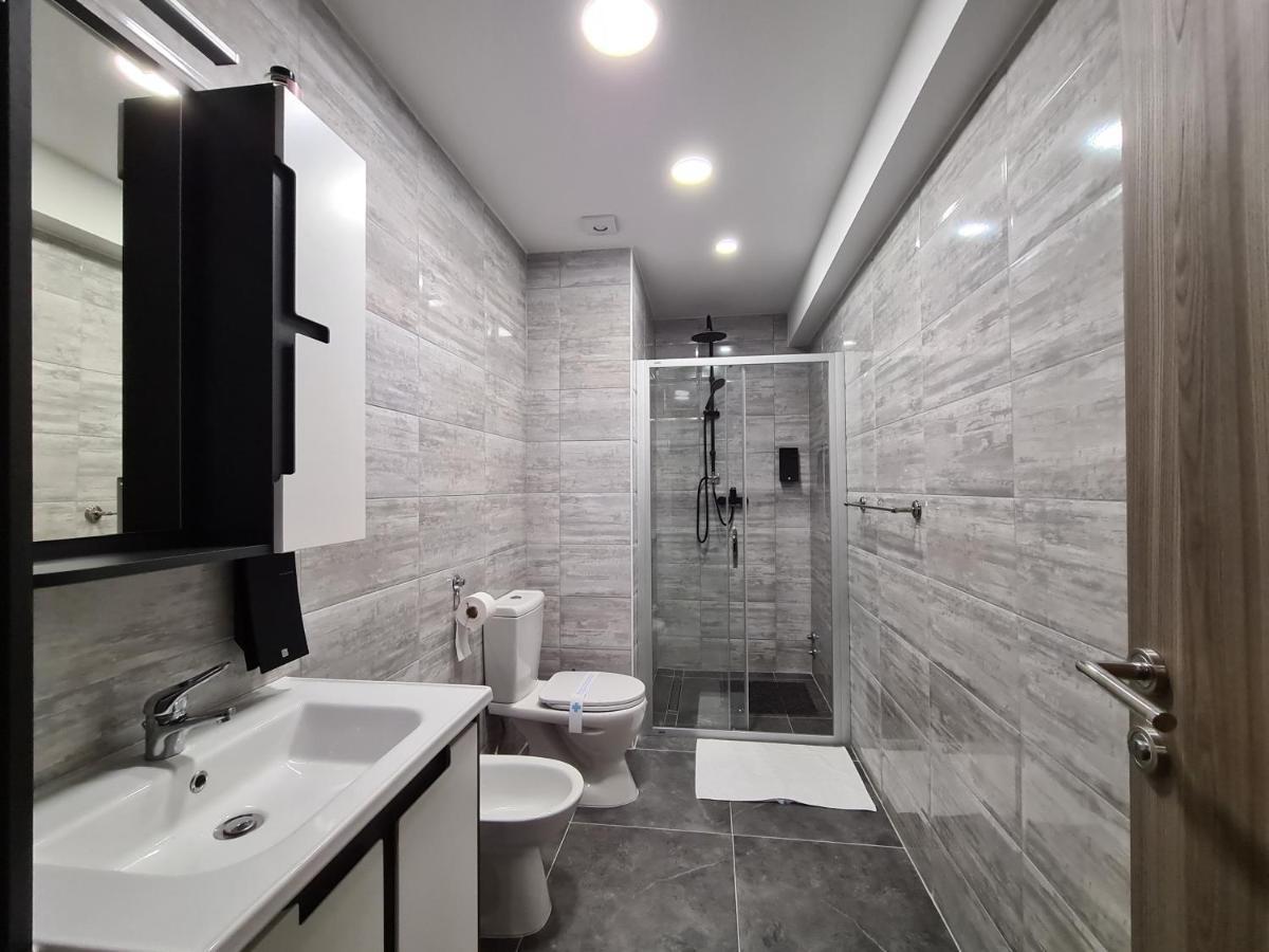 Boutique Apartments Nikola Tesla Rakovica Kültér fotó