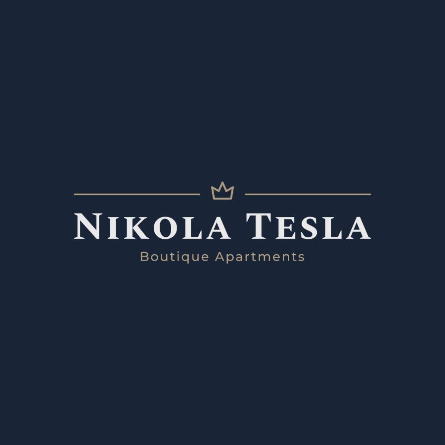 Boutique Apartments Nikola Tesla Rakovica Kültér fotó